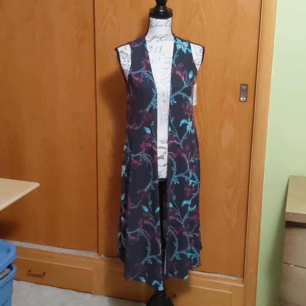 LuLaRoe Joy Sizes XS